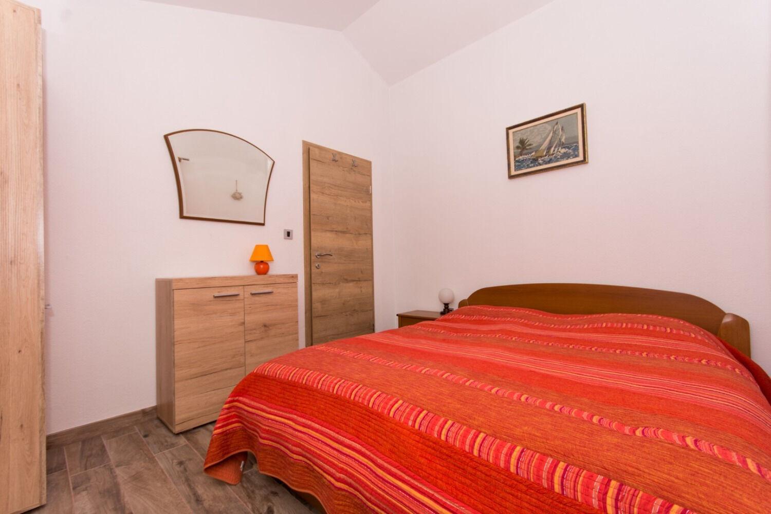 Apartment Tamara Trogir Buitenkant foto