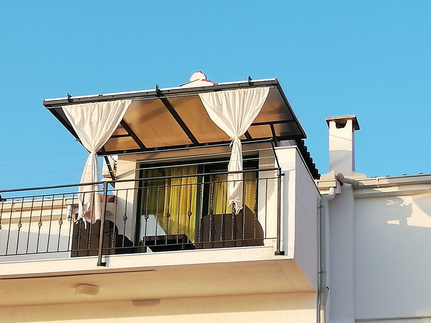 Apartment Tamara Trogir Buitenkant foto